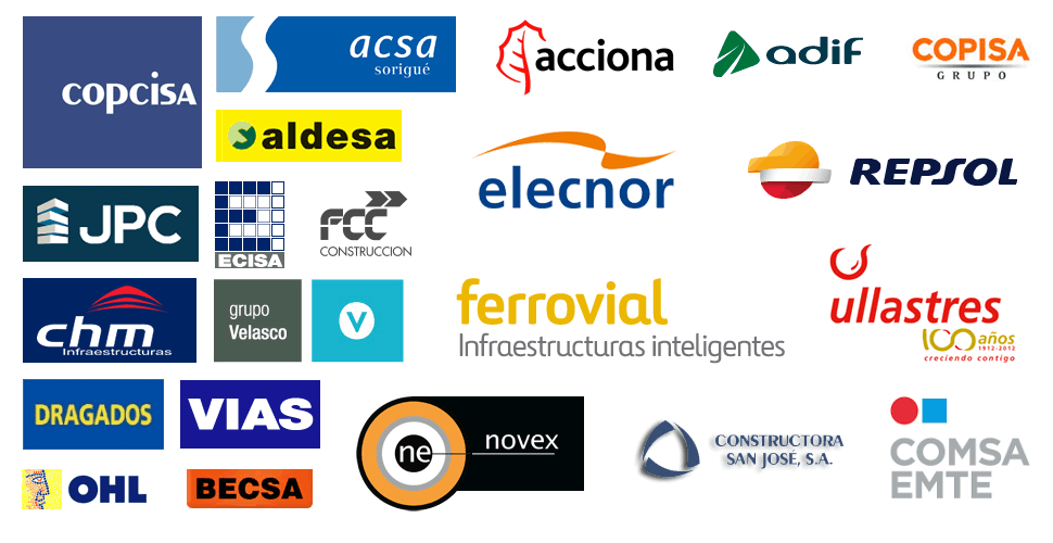 Nuestros clientes