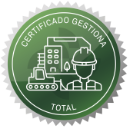Certificado Gestiona Total
